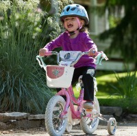 Bron. La Ptite Rustine : des vélos qui grandissent avec les enfants